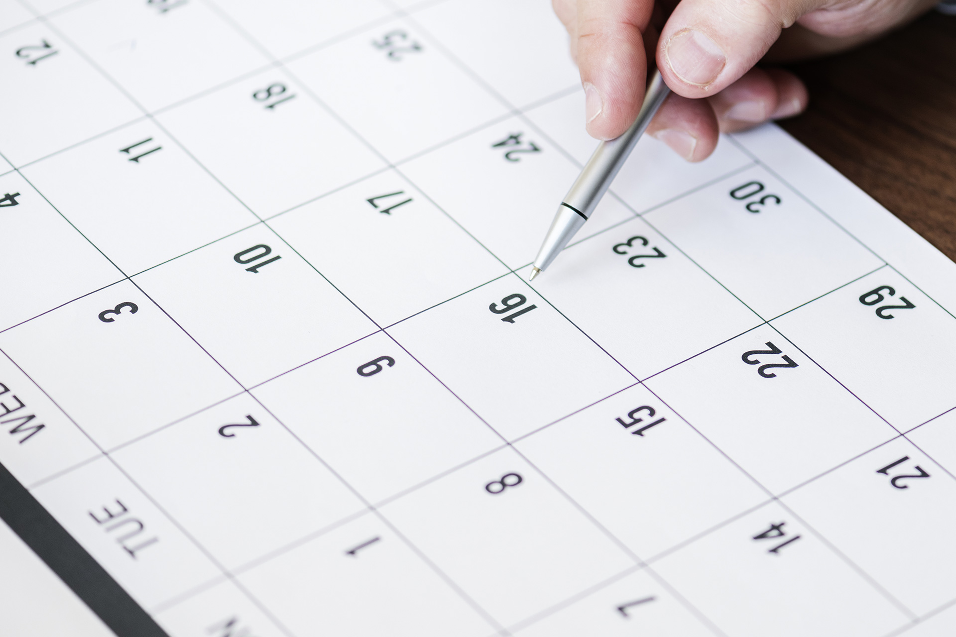 Calendar-1920