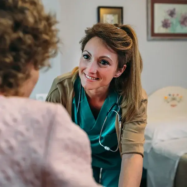 Parkinson&rsquo;s Disease Program