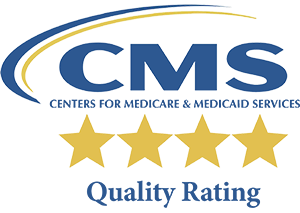 CMS 4 Star Quality Rating